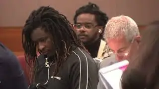 Young thug YSL judge recuses self from case