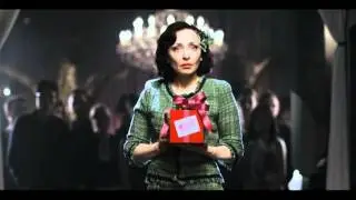 Tampax Pearl - Millie Reeves