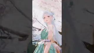 Linglang outfits and how to style them in Infinity Nikki