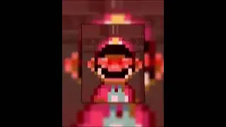 Mario.exe vs devil mario