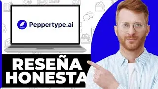 Peppertype.ai Rese&ntilde;a Honesta - &iquest;Mirar Antes de Usar?