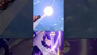 Strongest Archon Of History Vs Strongest Archon Of Today #genshinimpact #genshin