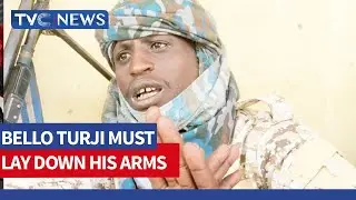 Bello Turji Must Lay Down Arms to be Taken Seriously - Zamfara Govt.