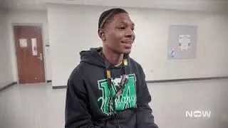 Student Stories: Welding, Business, and Big Dreams at Austin High