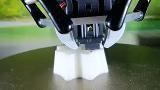 Flsun SR et Speeder Pad : vitesse jusqu'à 600mm/s 😱