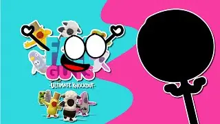 Fall Guys: The Weirdest And Funniest Battle Royale Ever!