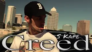 S Kape - Creed  (Official Music Video)