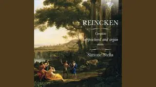 Chorale Fantasia 