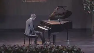 Recital de Grado - Concierto Alvaro Mutis