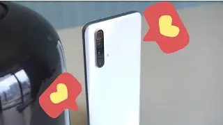 Обзор фото-видео части Realme X3 Superzoom! Флагманы ОТДЫХАЮТ!