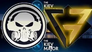Execration VS Clutch Gamers Kiev Major Highlights