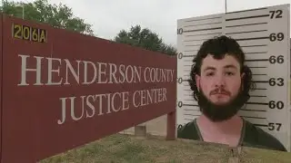 Arrest in East Texas double murder: Family grieves as childhood friend charged after 8 years