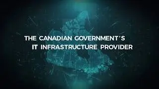 Shared Services Canada, информационные технологии и вы?