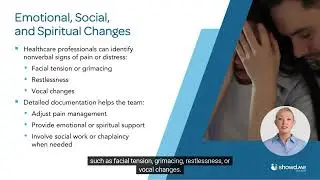 Compassionate Care at End of Life (Preview)