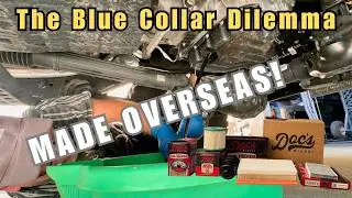 EcoDiesel Filter WARNING: Is the 'Made in USA' Search OVER? ​