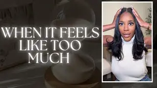 Wellness Burnout Is Real (This Is How I Knew) | WEEK 2