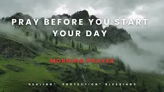 FEAR WILL NOT WIN 🙏 A Powerful Prayer of Courage & Protection | Psalm 27:1&ndash;3 @Theprayerroom