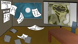 Color Harmony: Monochromatic ( +Lasso tool ) | Day 375 Background Season