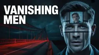 New England's VANISHING MEN Mystery - Serial Killer or Coincidence?