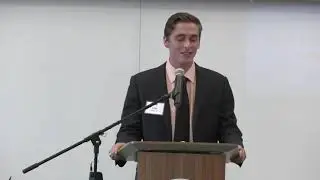 OSU College of Veterinary Medicine Dedication of the Roger J. Panciera Education Center