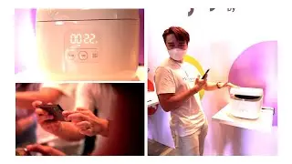 joyami by TOKIT Global First Launch Media Event Highlight In Malaysia