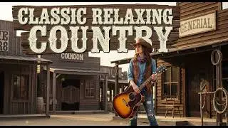 【Country Relax 218】  Country Time Machine &ndash; Journey Through Classic Hits