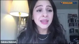 Khalsa Aid USA Talks About: Domestic Violence Awareness 