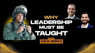 From Technician to Leader: The Missing Skill in Cybersecurity