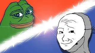 Actually Vox, Leftist Memes are a Complete DUMPSTER FIRE