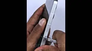 Nothing Phone 3 Durability Test &lrm;@WorldTech20⁩        #nothing#shorts#viral#trending#tech#smartphone
