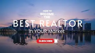 How to become a TOP Producer in Real Estate 🏡
