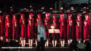 Ingenio Sinfonico 2011 -Coro de Bamoa-