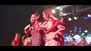 Lotus Valley Senior School Annual Function 2025