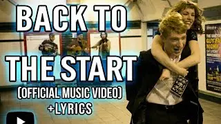 Jack Russel - Back to the Start (Oficial Music Vídeo) +Lyrics 