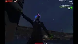H1Z1 Unicorn Fist Fight Motivational Movie