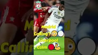 Szoboszlai Linked With Real Madrid 👀⭐#thelfchub #lfcucl #ynwa #liverpooltransfer #lfcnews  #football