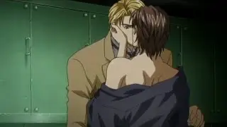 a foreign love affair | BL edit