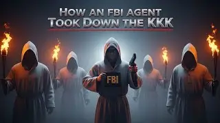 Inside the KKK: The True Story of the FBI Agent Who Risked Everything to Infiltrate a Terror Group