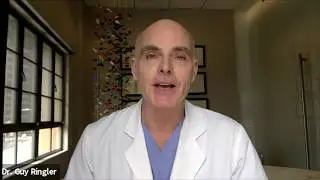 Dr. Guy Ringler - Fertility specialist in Los Angeles, California