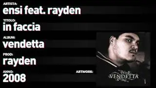 Ensi feat. Rayden - Vendetta - 06 - 