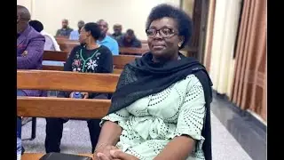 Urukiko rw'Ikirenga rwemeye ikirego cya Ingabire, ese agiye gufungurwa? harakurikiraho iki?