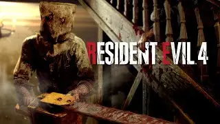 Let&rsquo;s Play RESIDENT EVIL 4! #27