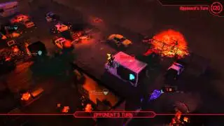 XCOM: Enemy Unknown MP - Episode 2 - The magician Floater.