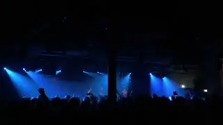 Rotterdamse Rave 12-03-2022