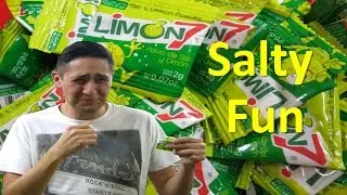 Salty Fun