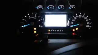 6.7 Powerstroke cold start