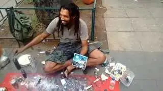 Não julguem pela aparência !