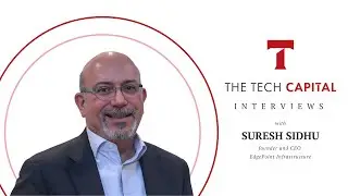 IFF APAC 2025 | EdgePoint Infrastructure&rsquo;s Suresh Sidhu on tower financing in Asia
