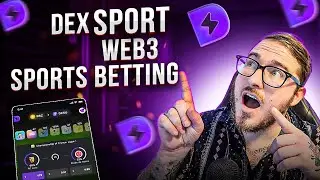 2x your CRYPTO with Dexsport! Multi Chain Web3 Sports Betting - Super Bowl Contest!