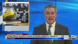 Skubick: Michigan school districts sue state over school safety, mental health funding